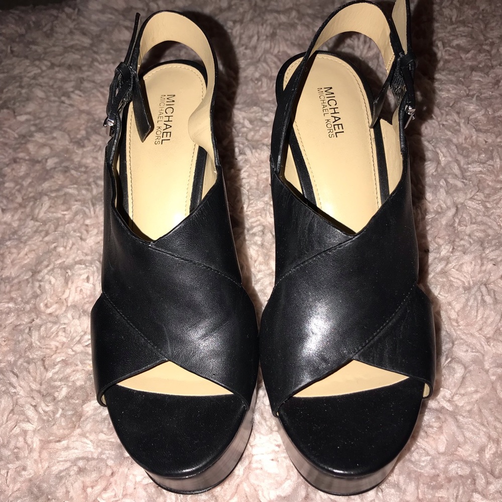 Michael Kors Heels